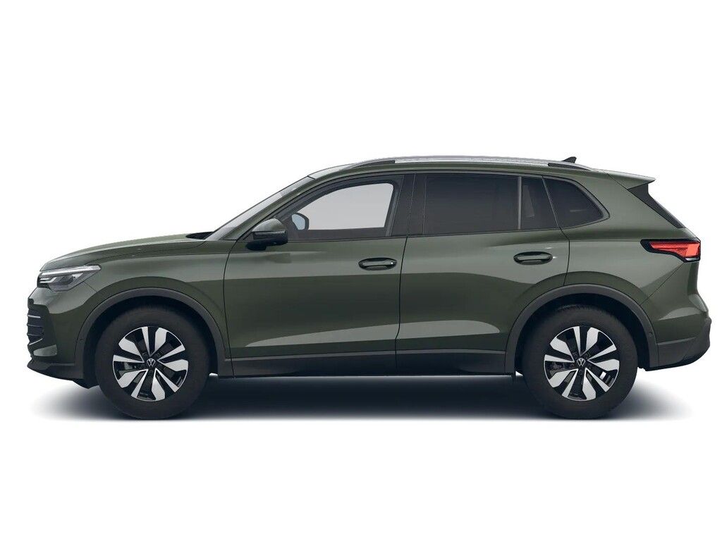 Volkswagen Tiguan, 1,5 eTSI 110 kW DSG - fotka 2