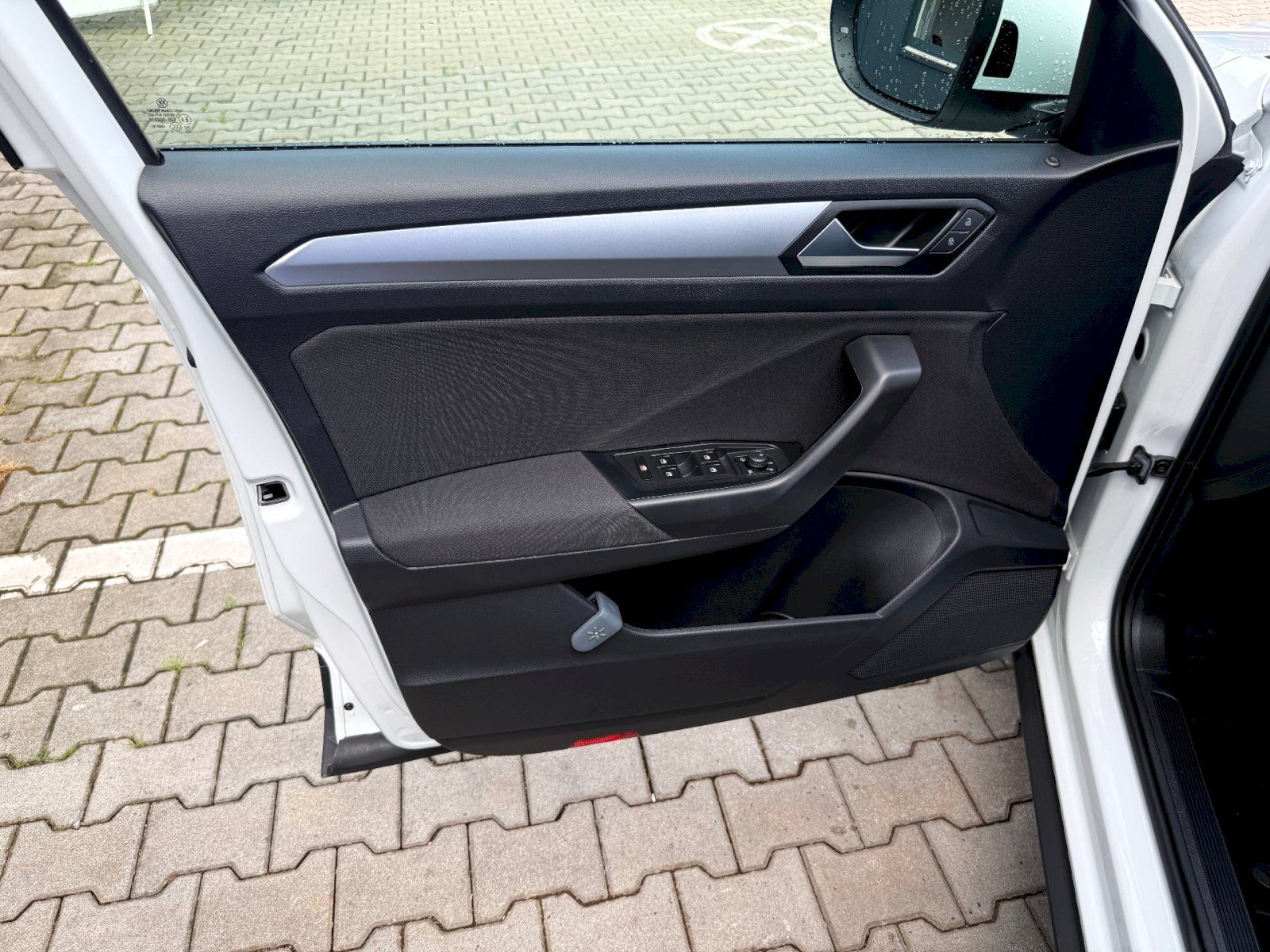 Volkswagen T-Roc, 1.5TSi 110kW/150PS DSG - fotka 6