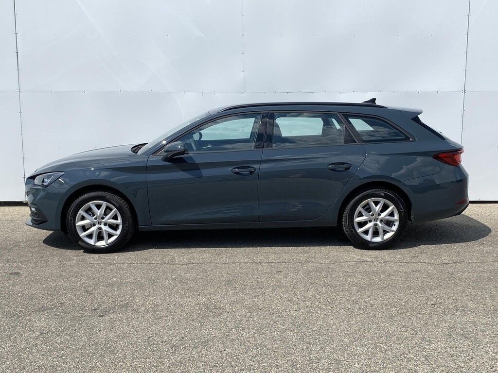 Seat Leon, 1,5 TSI 85 kW Style - fotka 4