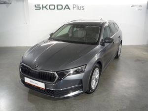 Škoda Octavia, Combi 2,0TDi 110kW DSG Top Sel