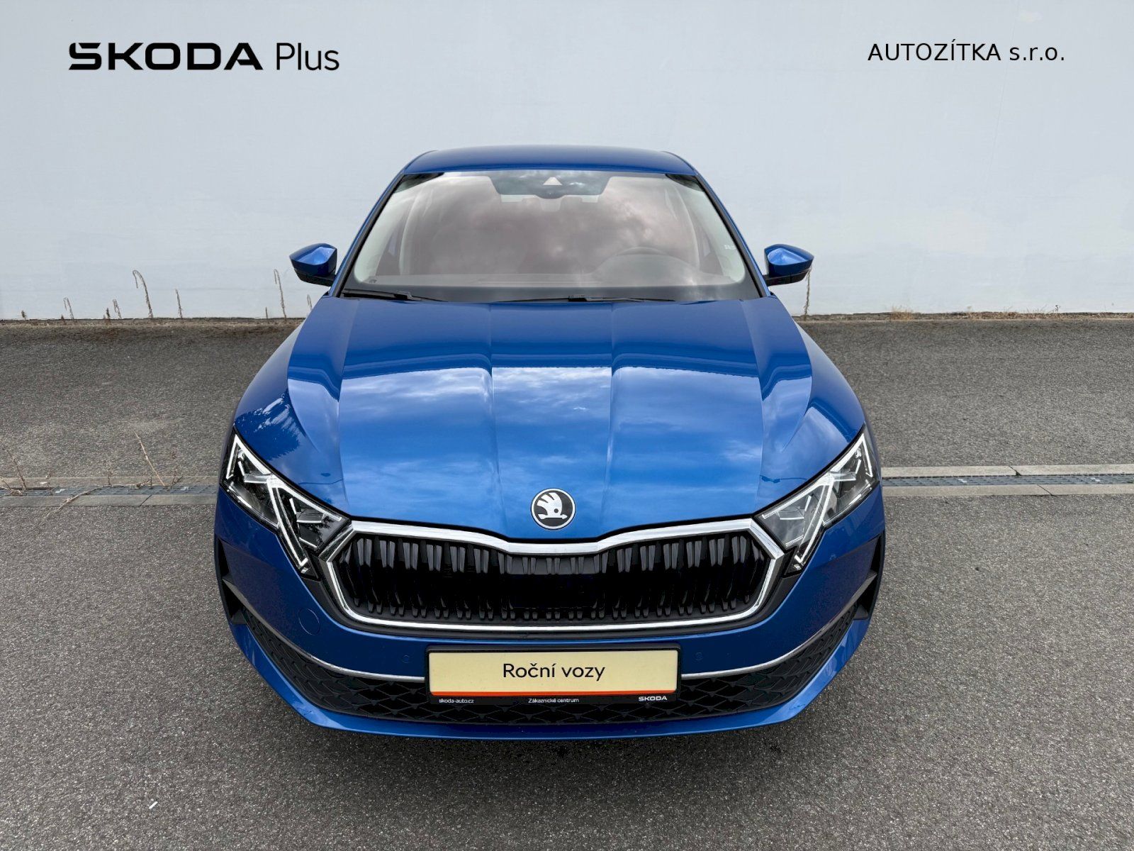 Škoda Octavia, TOP SELECTION 2,0TDI/110kW - a - fotka 4