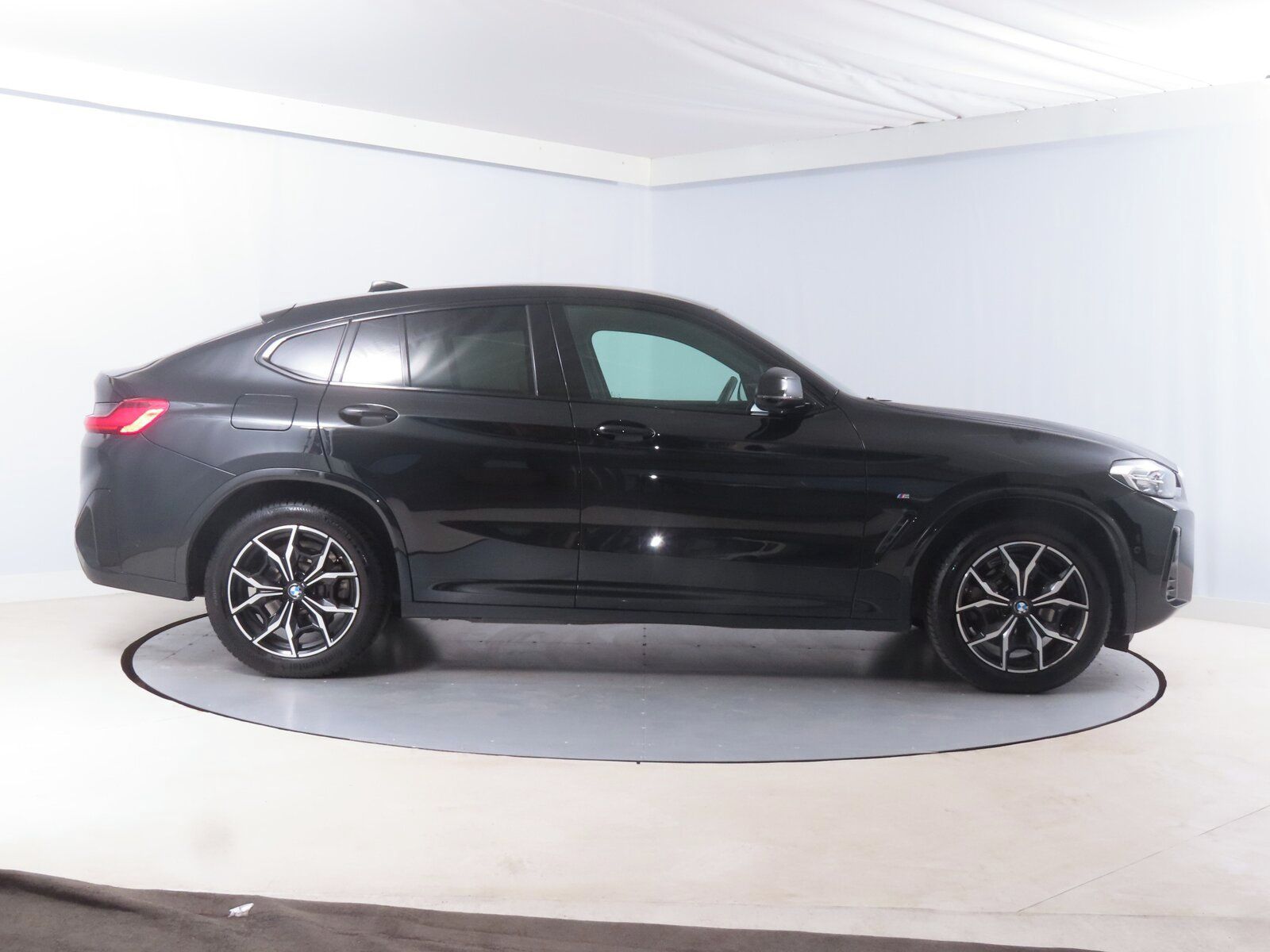 BMW X4, xDrive20i, M Sport - fotka 6