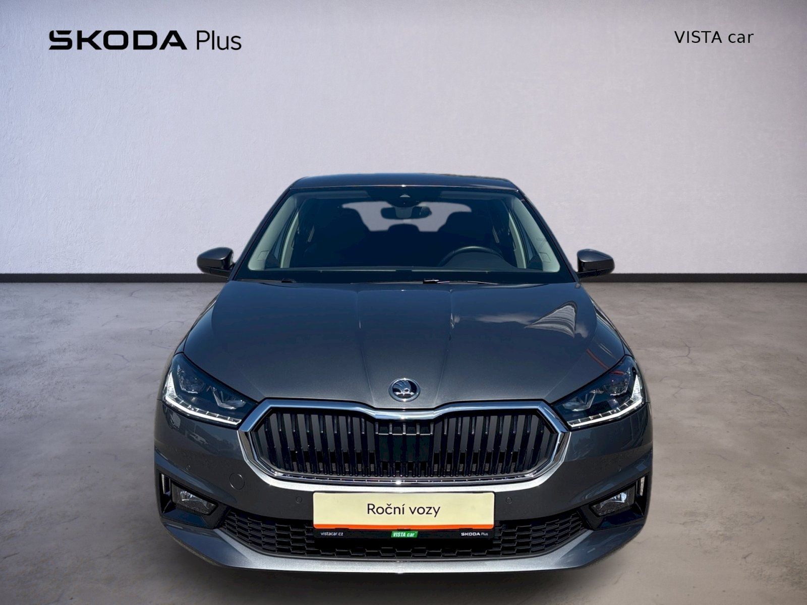 Škoda Fabia, 1.0. TSI / 85 kW Top Selection - fotka 4