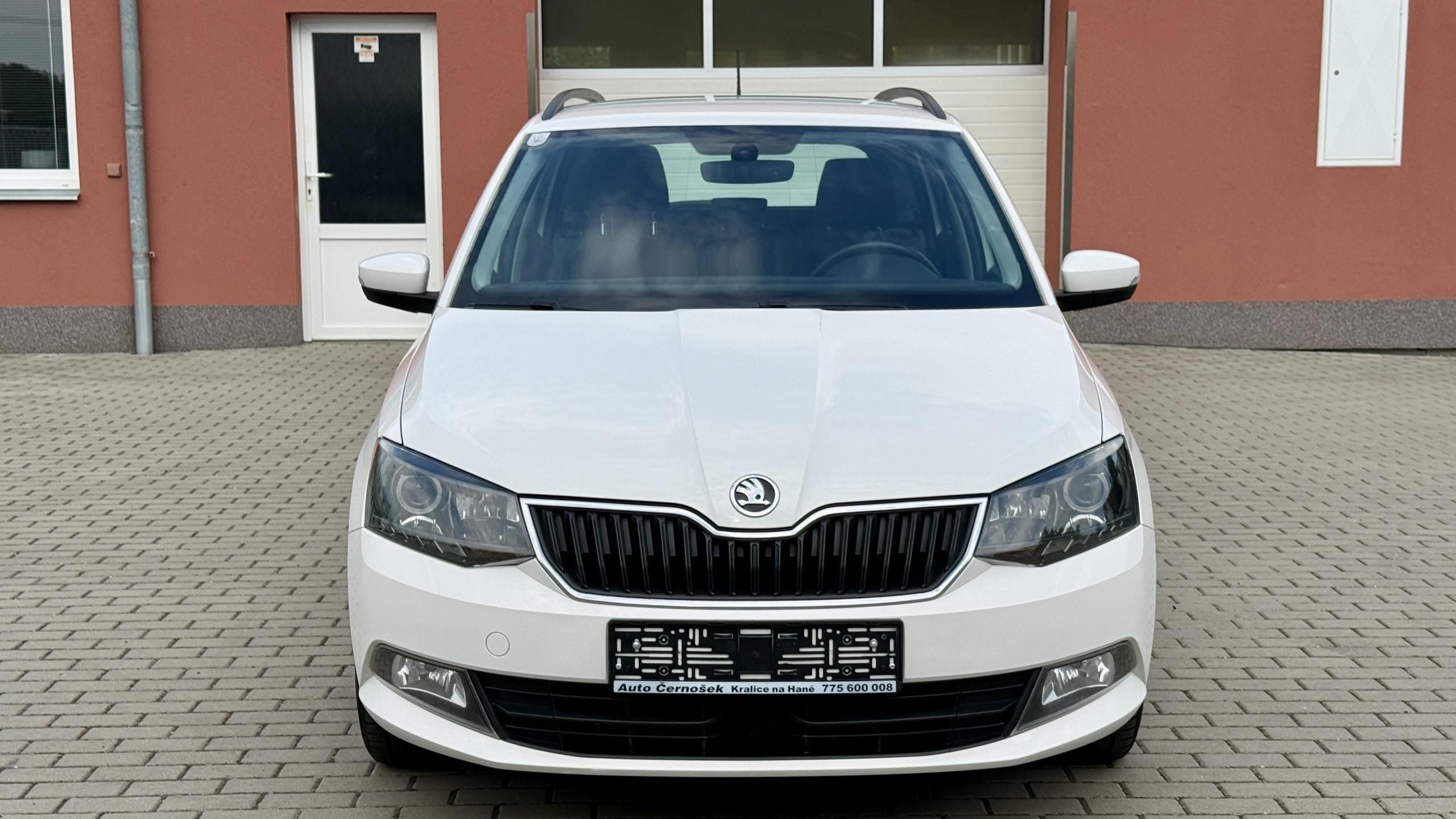 Škoda Fabia, 1.2TSi*81kW*DSG*STYLE*AUTOMAT* - fotka 6