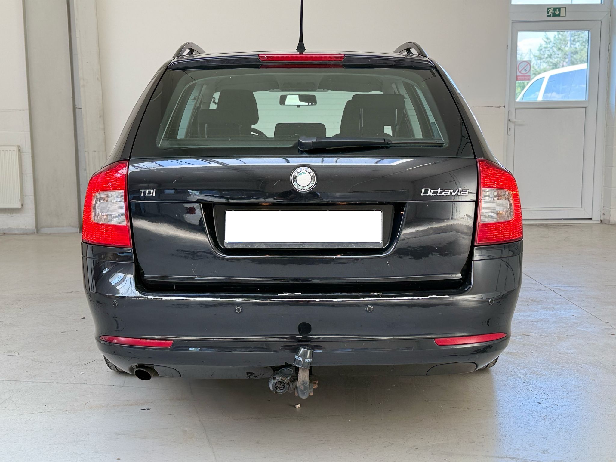 Škoda Octavia, Ambition 1.6 TDI 77kw, 1M ČR, - fotka 6