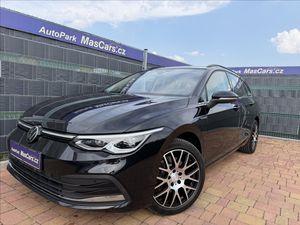 Volkswagen Golf, VIII 2.0 TDI Style/Full Led/We