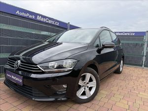 Volkswagen Golf Sportsvan, 1.4 TSI Comfortline