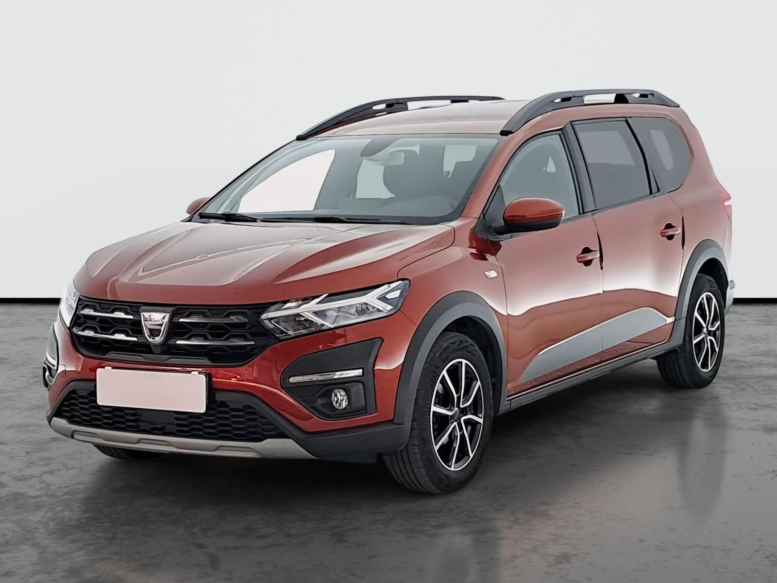 Dacia Jogger, 1.0 TCe, Comfort, Serv.kniha - fotka 2