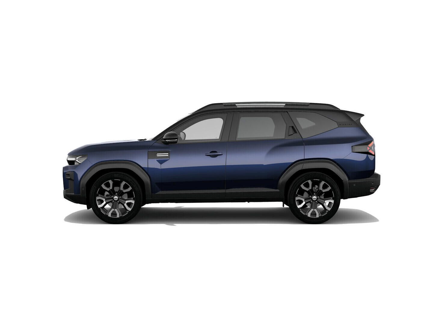 Dacia Bigster, Journey Hybrid 155 1,8 115 kW - fotka 2