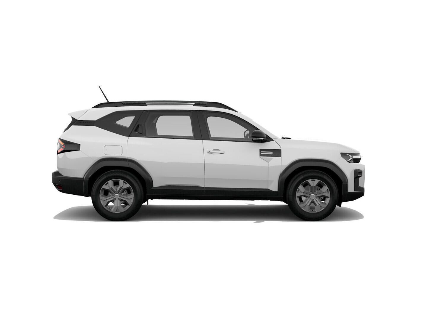 Dacia Bigster, Essential Mild Hybrid-G 140 1, - fotka 5