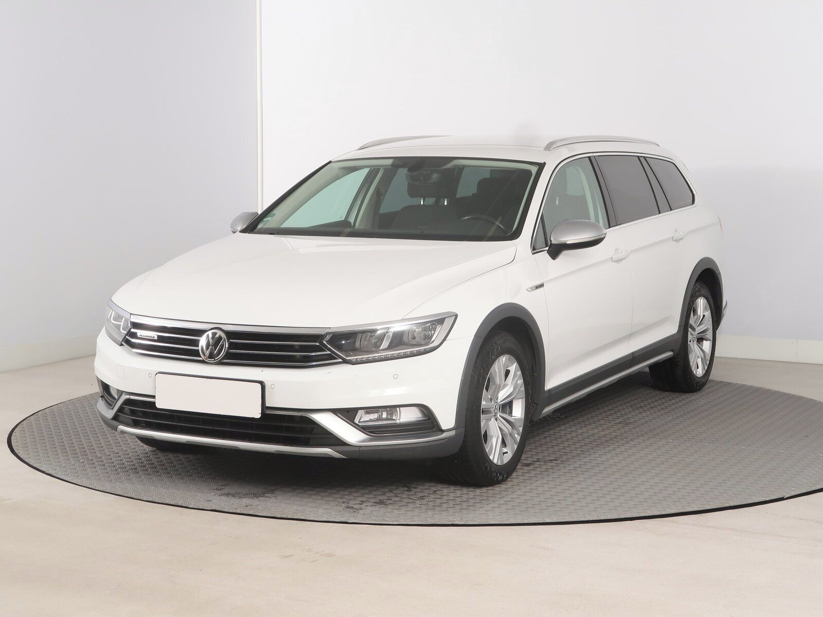 Volkswagen Passat, 2.0 TDI, Alltrack, 4X4 - fotka 2