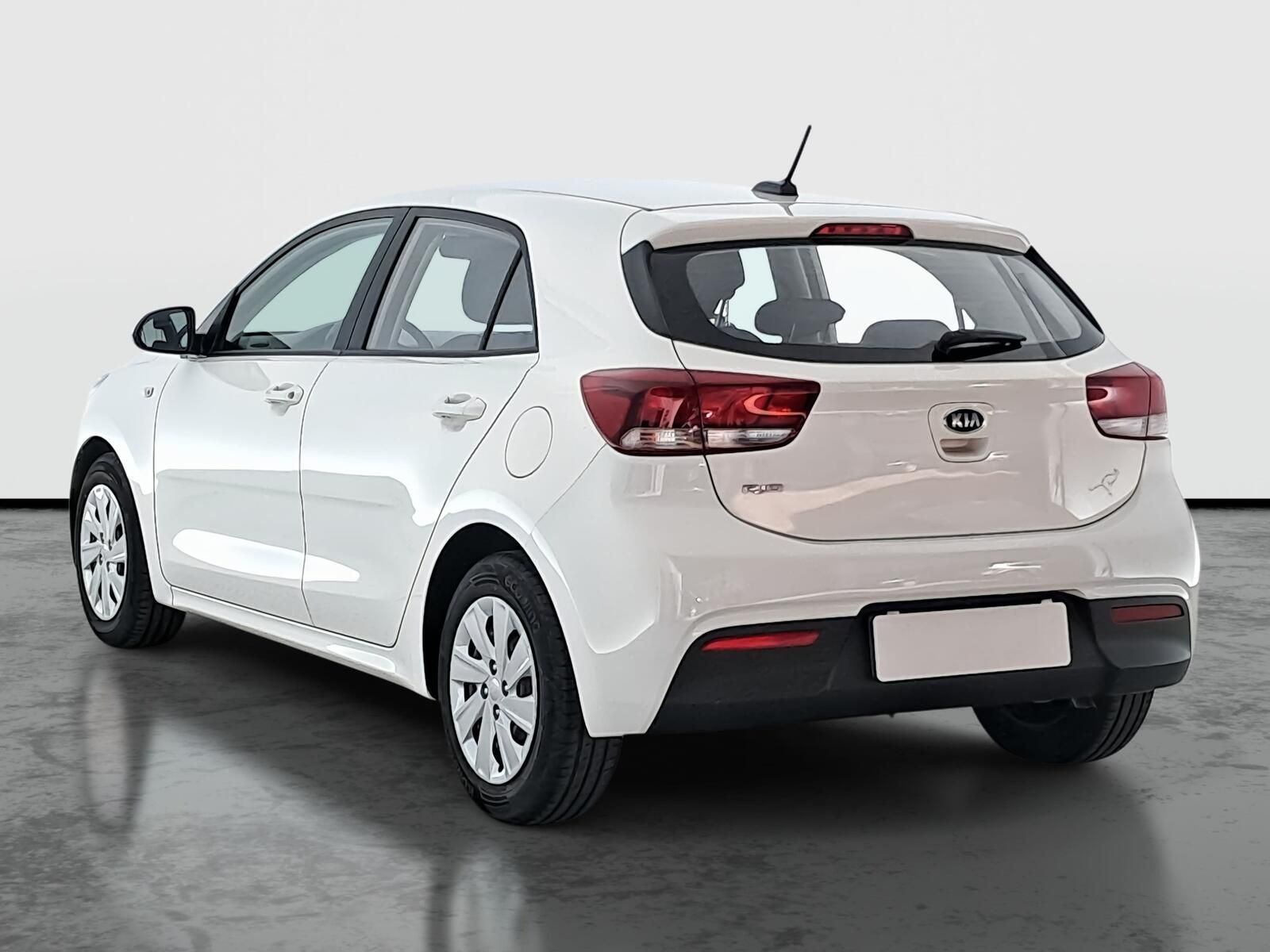 Kia Rio, 1.2 DPI, ČR,1.maj, Serv.kniha - fotka 4