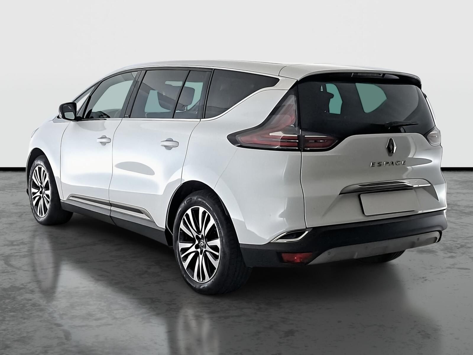 Renault Espace, 1.6 TCe, Initiale Paris - fotka 4