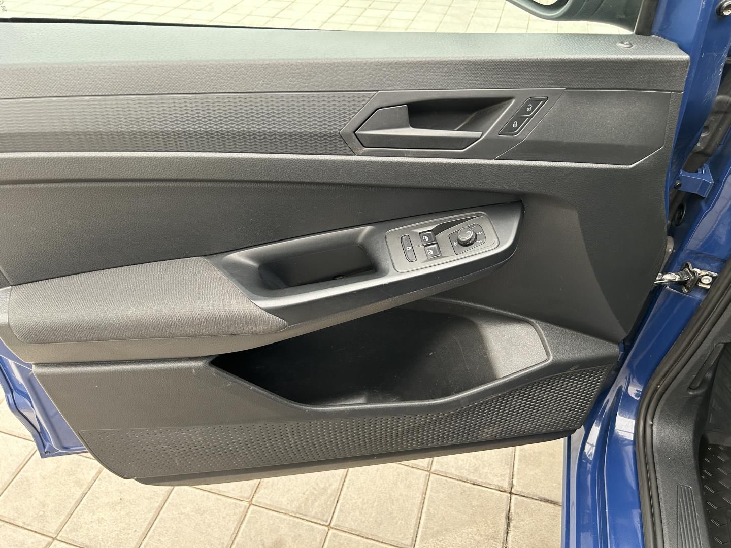 Volkswagen Caddy, 2.0TDI 75kW - fotka 6