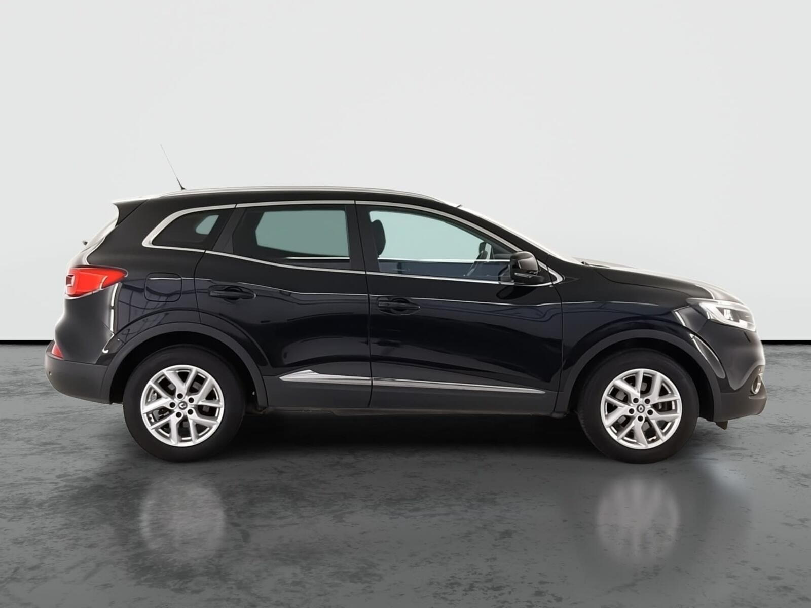 Renault Kadjar, 1.2 TCe, Navi - fotka 6