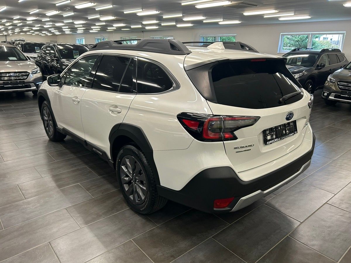 Subaru Outback, 2.5 ACTIVE 2025 nové auto | Zá - fotka 5