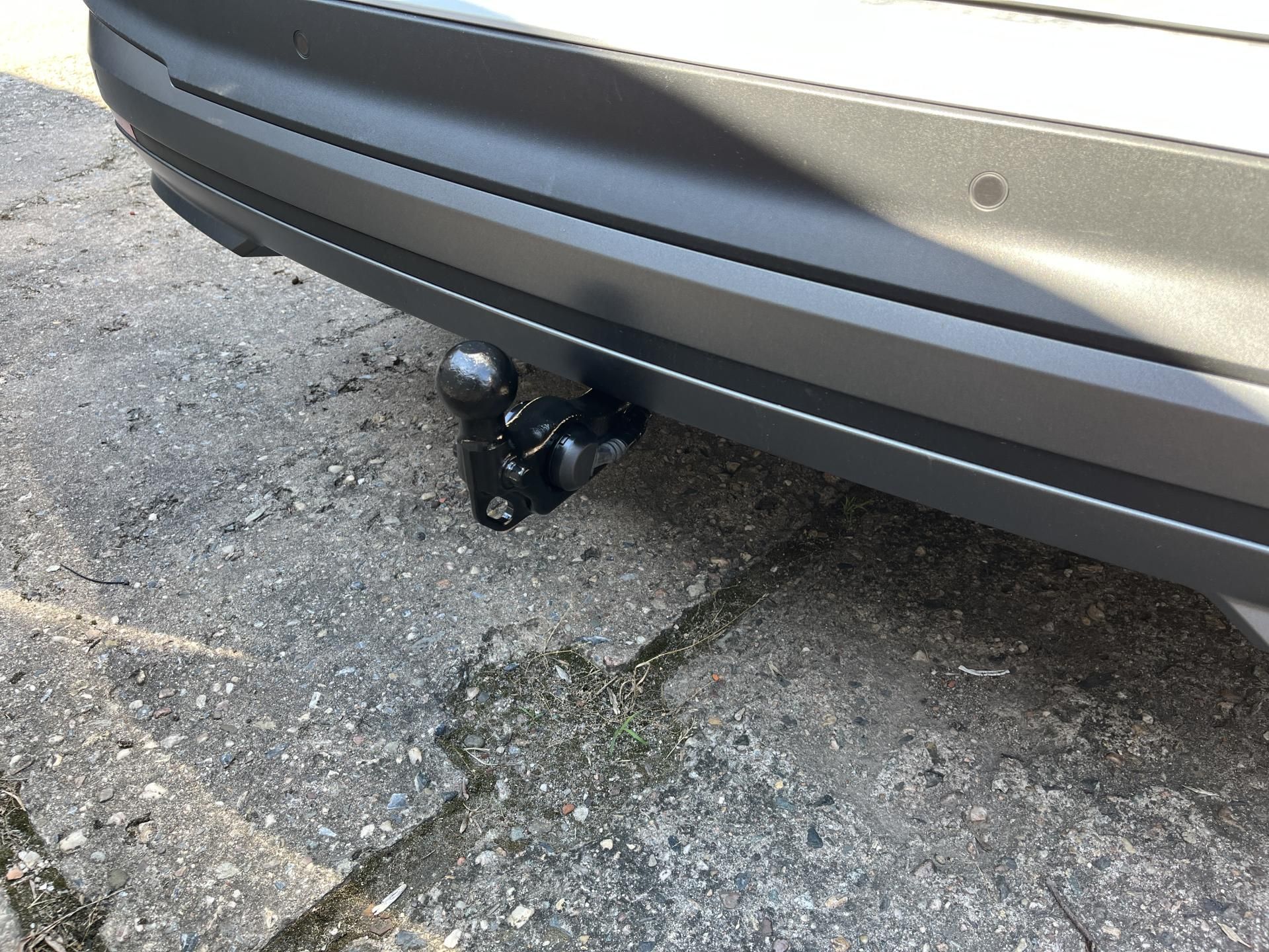 Škoda Enyaq, 80*CRYSTAL*FACE*TAŽNÉ*TEPELKO - fotka 5