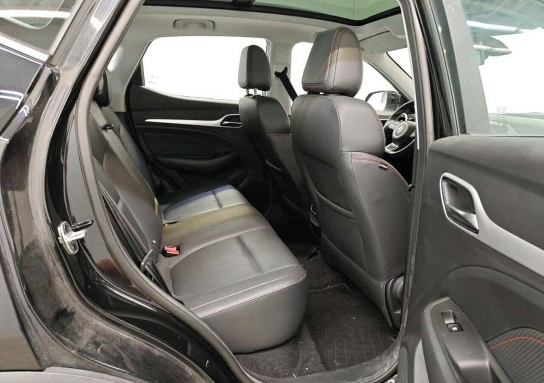 MG ZS, Long range -72.6kWh-SoH 98.29! - fotka 6
