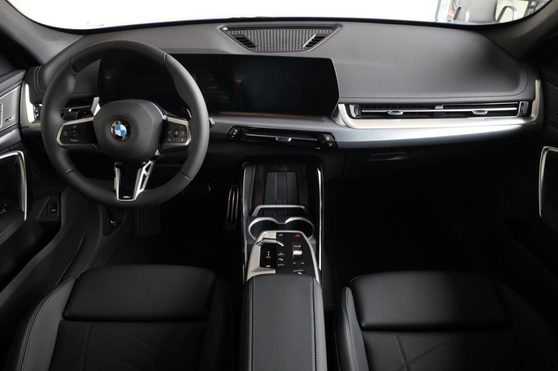 BMW X1, xDrive20d - fotka 5