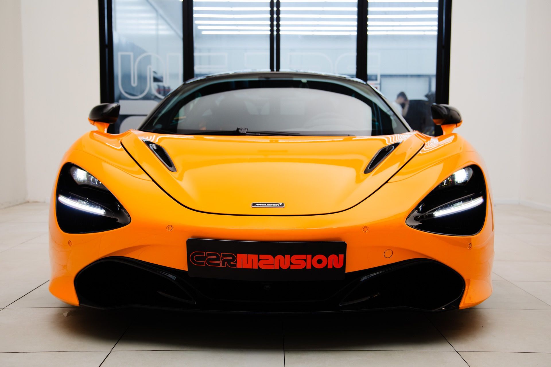 McLaren 720S, Performance/LIFT/CCB/CARBON - fotka 4