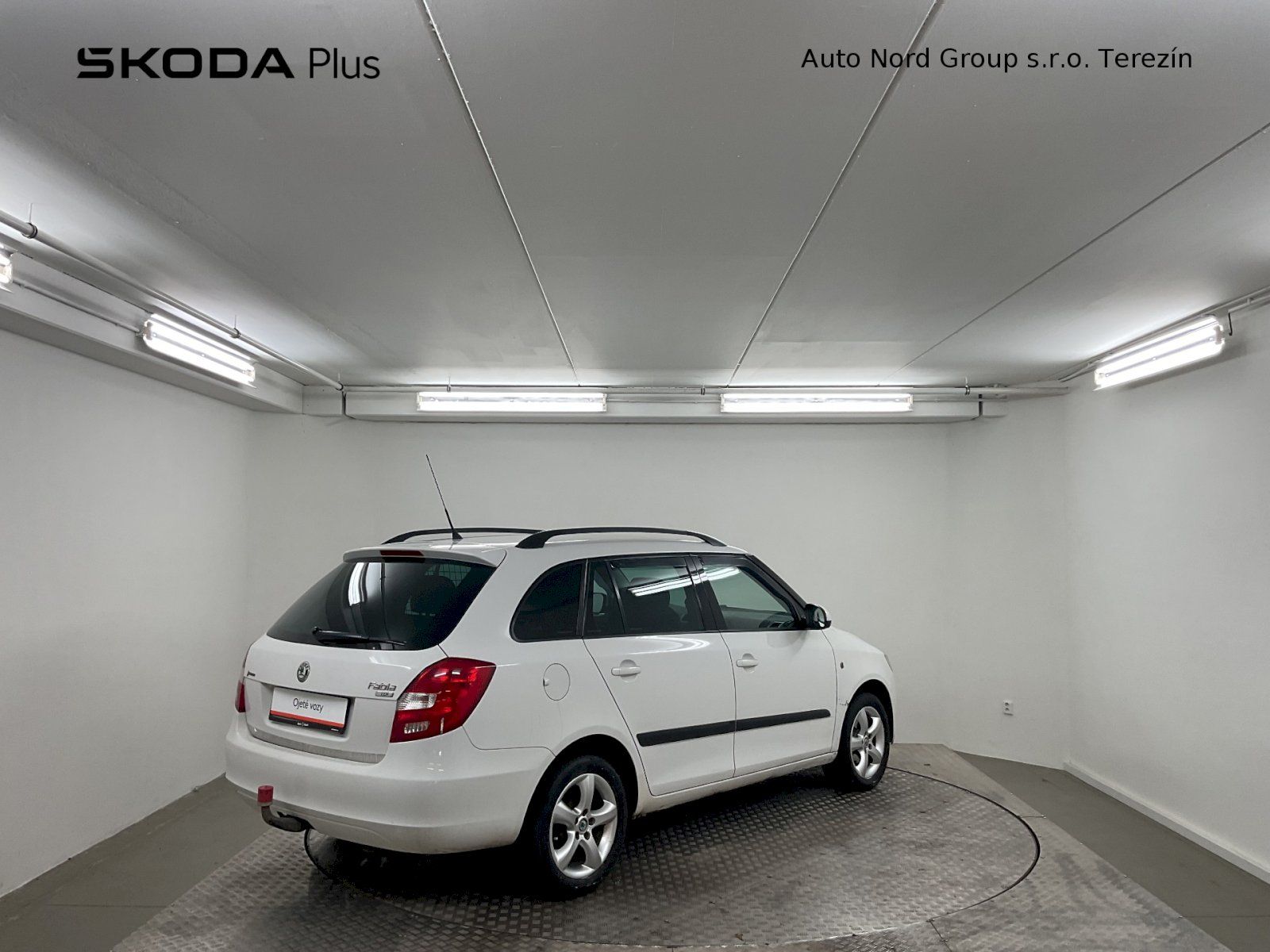 Škoda Fabia, Com TDI Sport1,4 51kW - fotka 2