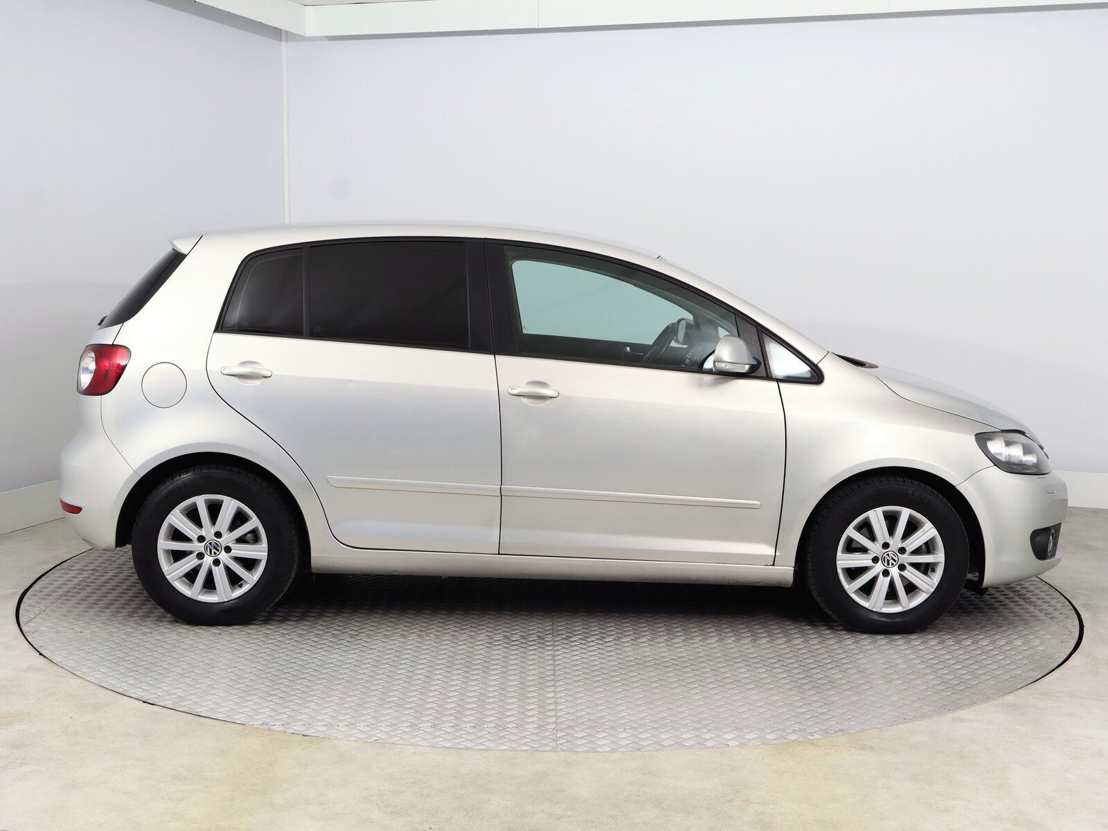Volkswagen Golf Plus, 1.4 TSI, po STK - fotka 6