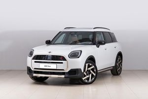Mini Countryman, S ALL4