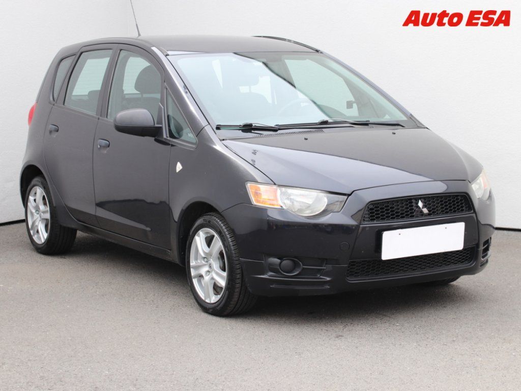 Mitsubishi Colt, 1.3,ČR