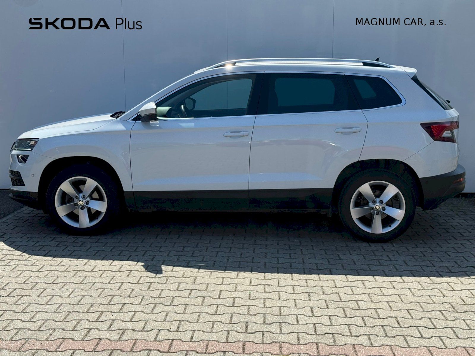 Škoda Karoq, STYLE  2.0TDI/85KW - fotka 3