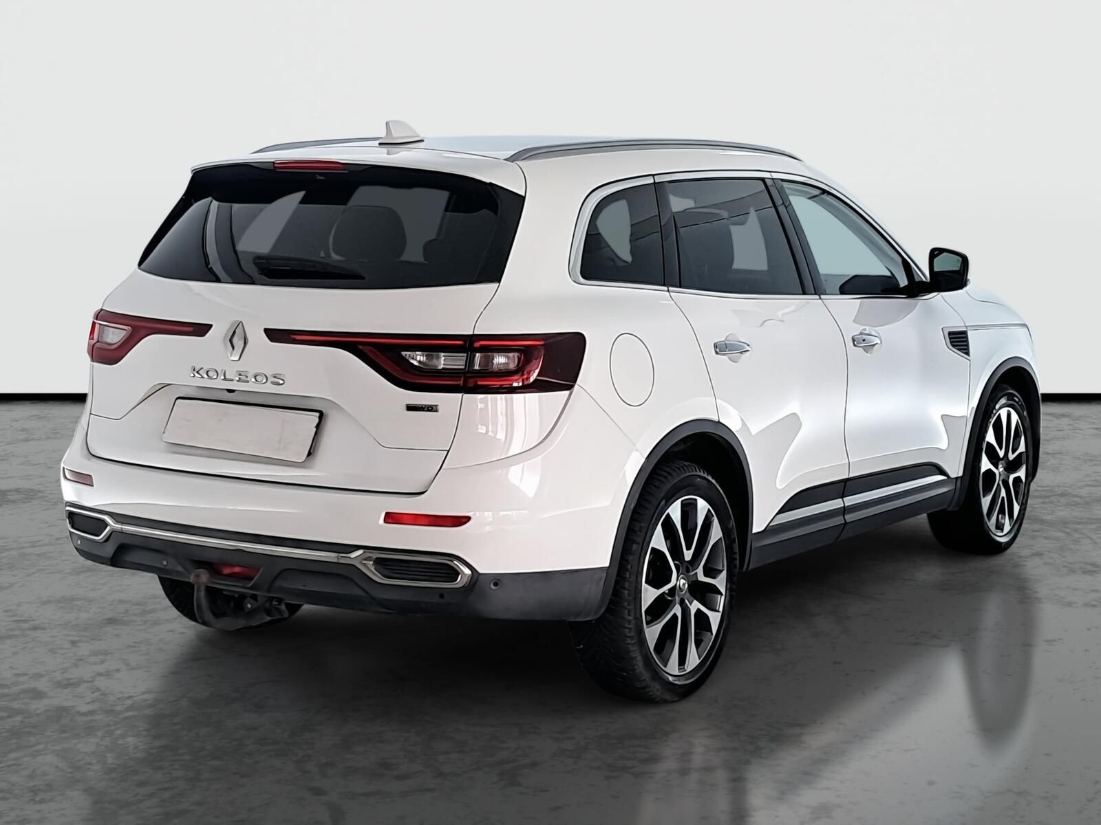 Renault Koleos, 2.0 dCi, 4X4, Automat - fotka 5
