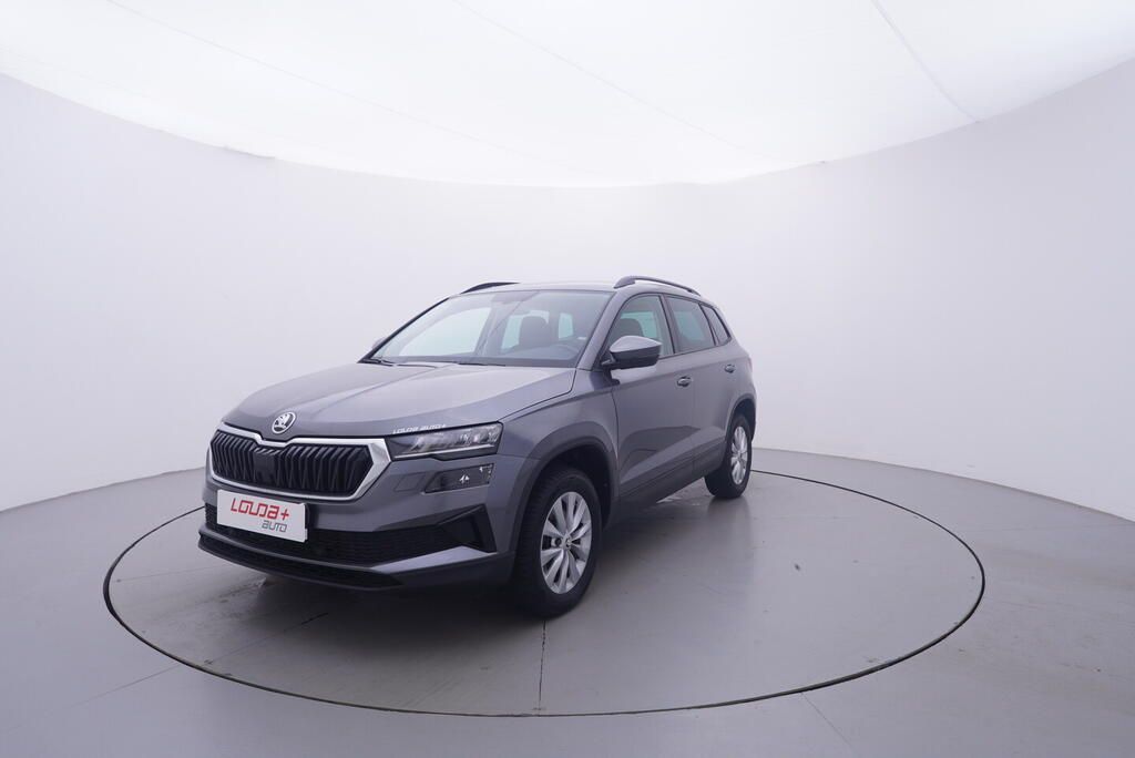 Škoda Karoq, Fresh II. 1.5 TSI 110 kW