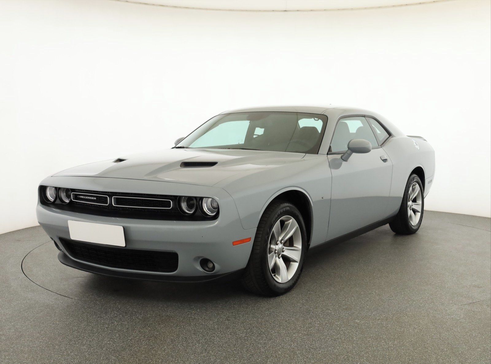 Dodge Challenger, 3.6 V6, SXT, Automat - fotka 2