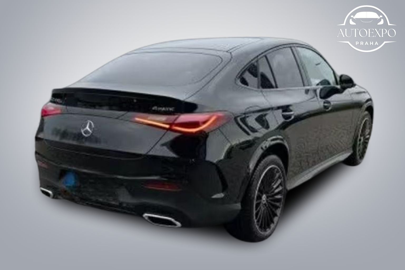 Mercedes-Benz GLC, 450d* AMG* - fotka 4