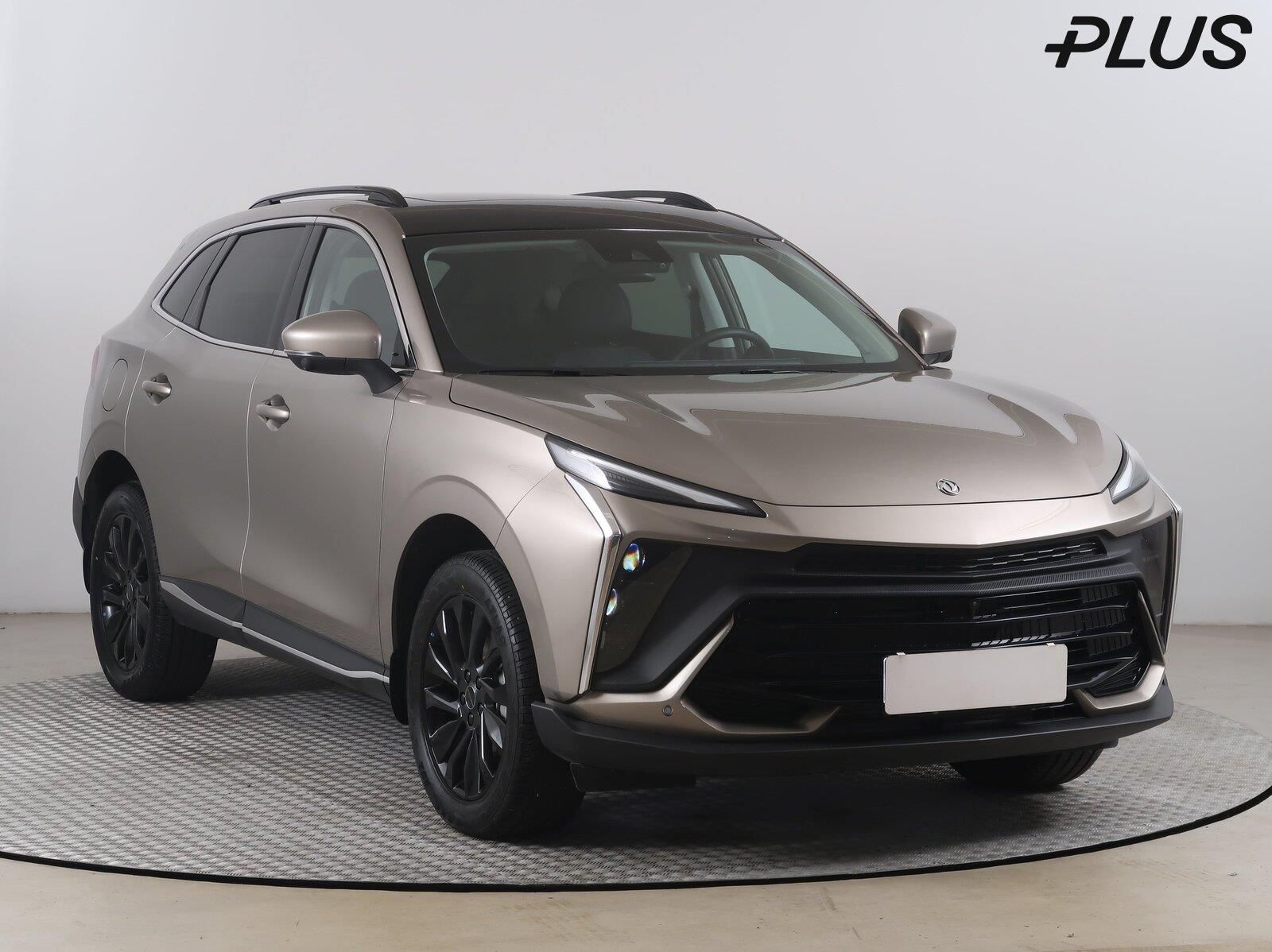 Dongfeng T5 EVO, 1.5 Turbo, Záruka, Automat