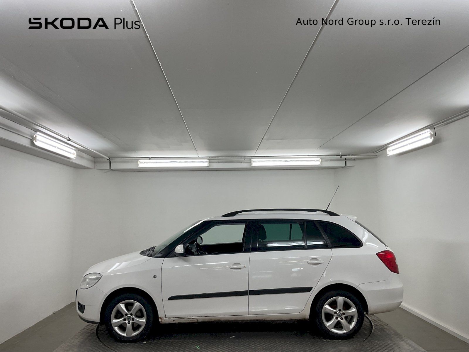 Škoda Fabia, Com TDI Sport1,4 51kW - fotka 3