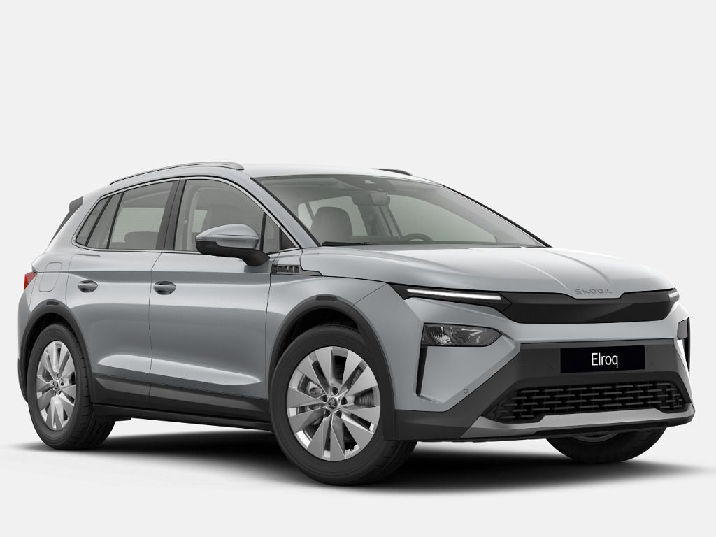 Škoda Elroq, Selection 80 82kWh 210kW