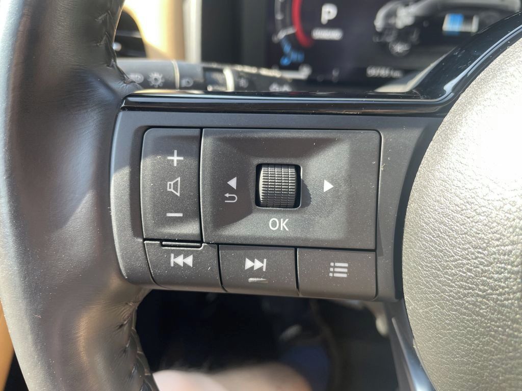 Nissan X-Trail, E-Power 213PS 4WD Tekna Plus - fotka 6