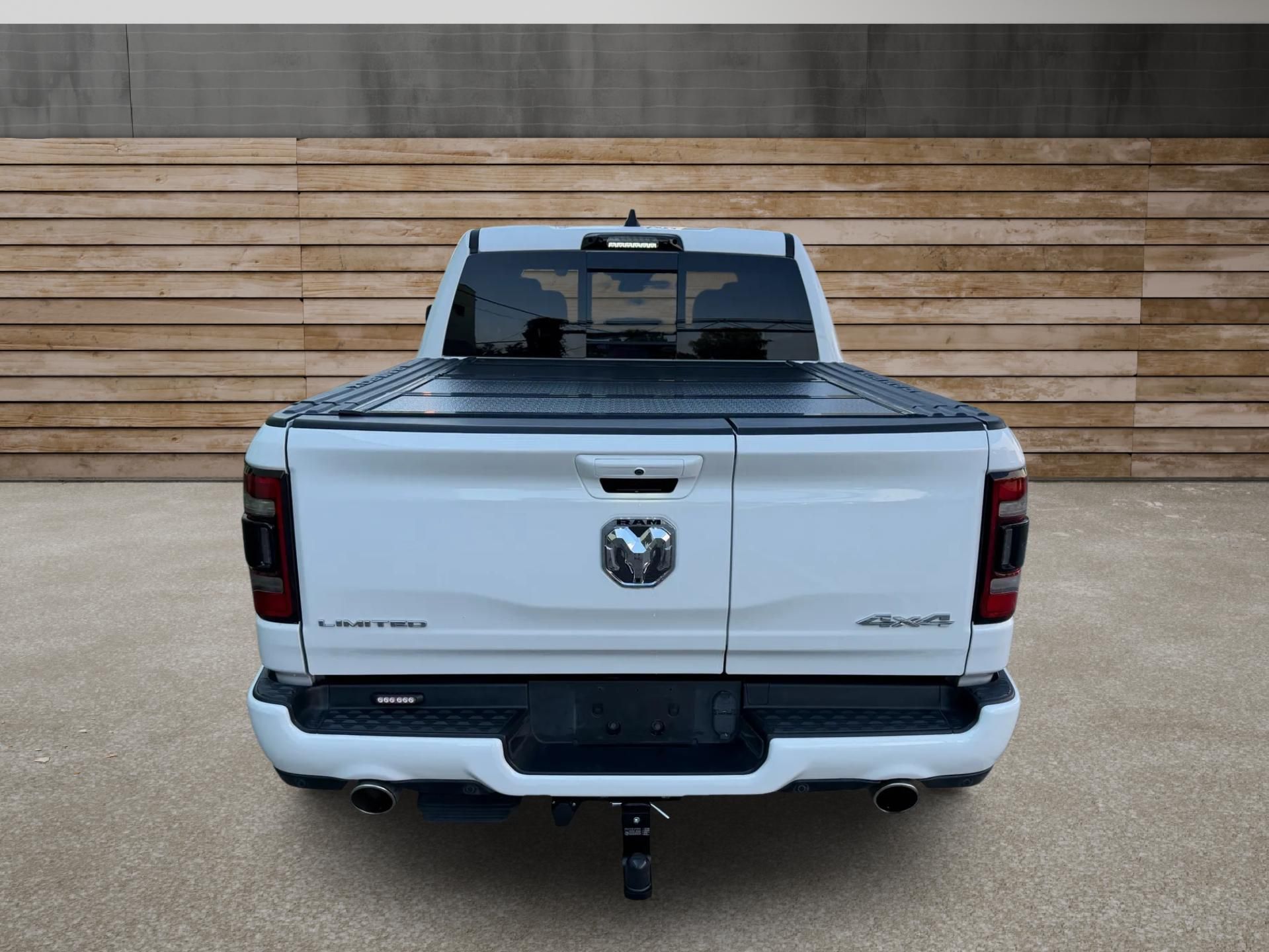 Dodge Ram, VIRTUAL+RAMBOX+LIMITED+HEAD UP - fotka 5