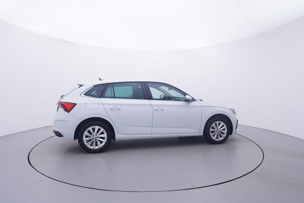 Škoda Scala, Top Selection 1.0 TSI 85 kW - fotka 6