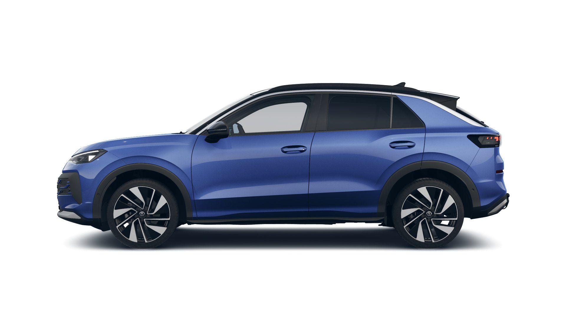 Volkswagen T-Roc, T-Roc Style People 1,5 eTSI 85 - fotka 2