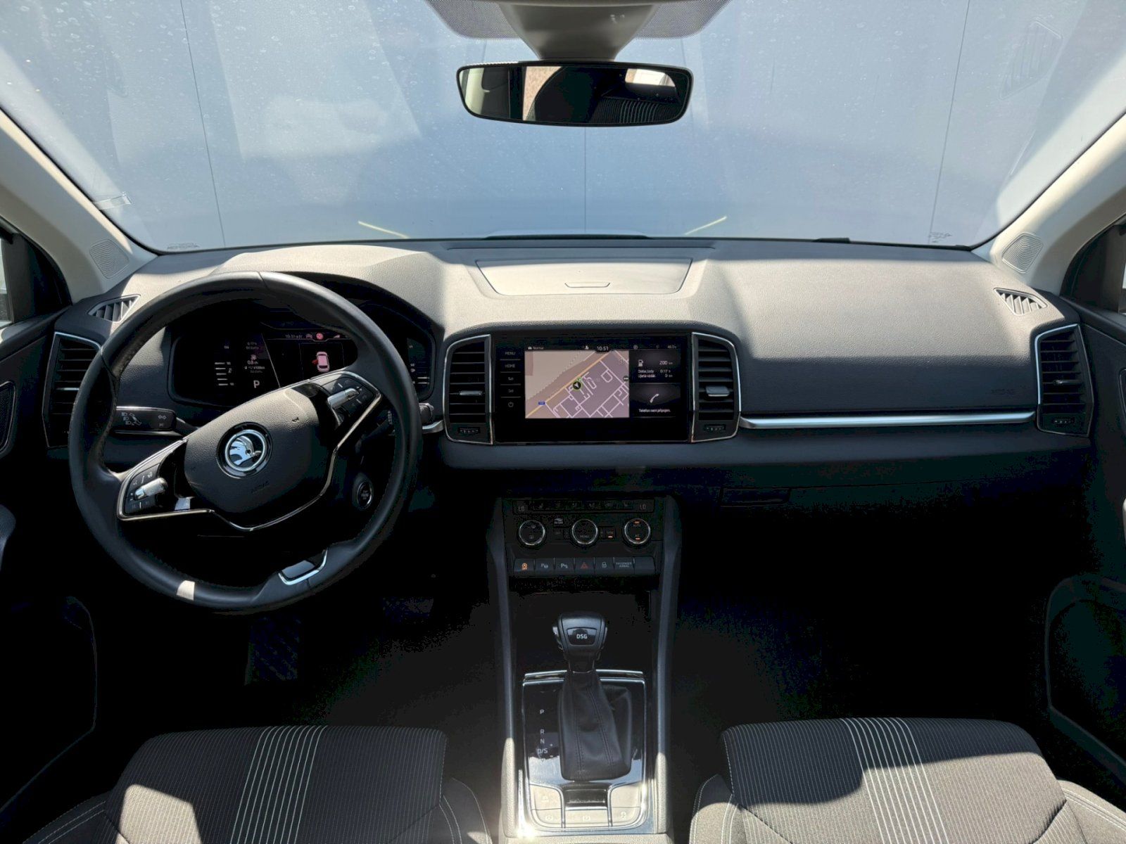 Škoda Karoq, STYLE  2.0TDI/85KW - fotka 5