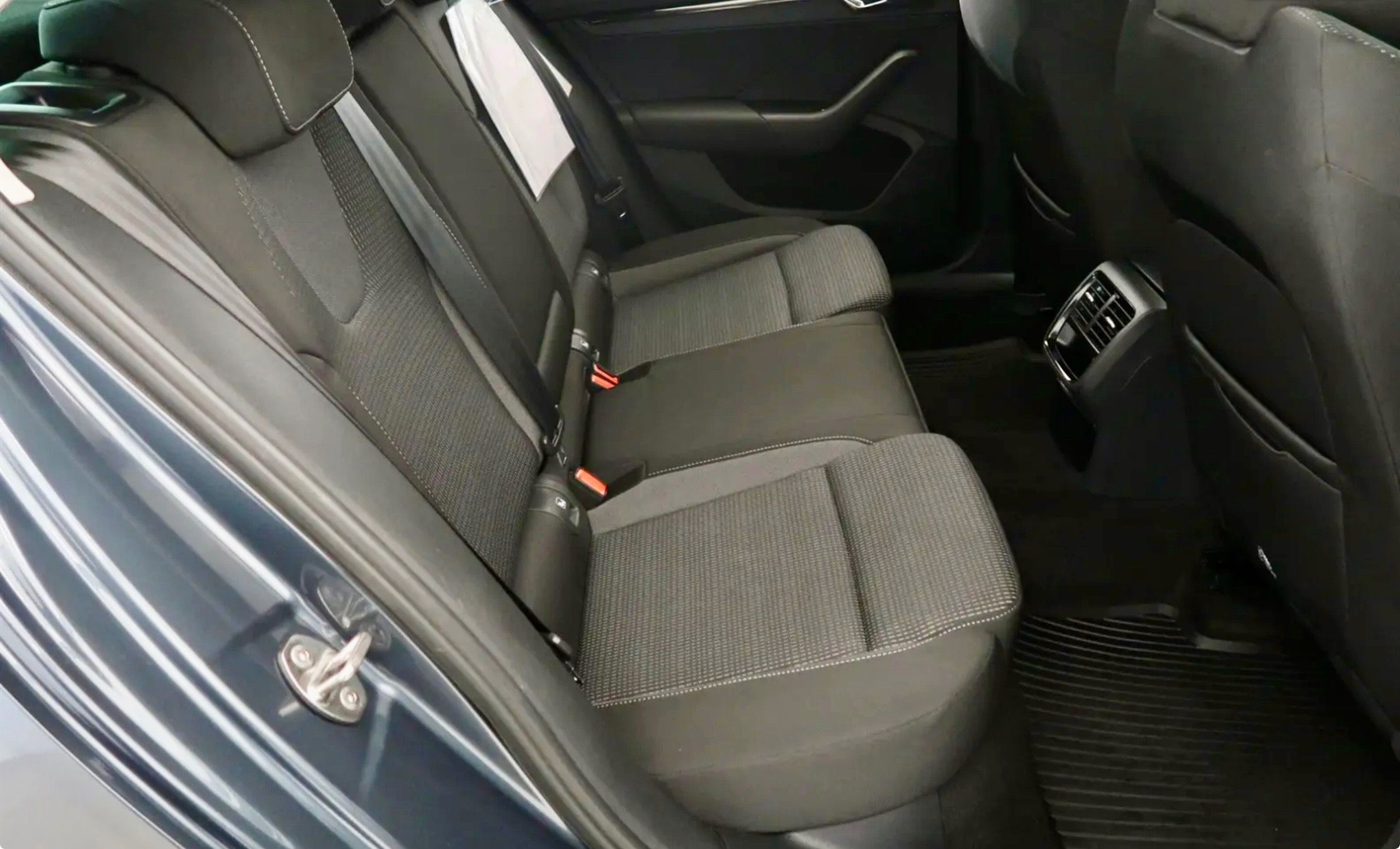 Škoda Octavia, 1.5 etec - fotka 6