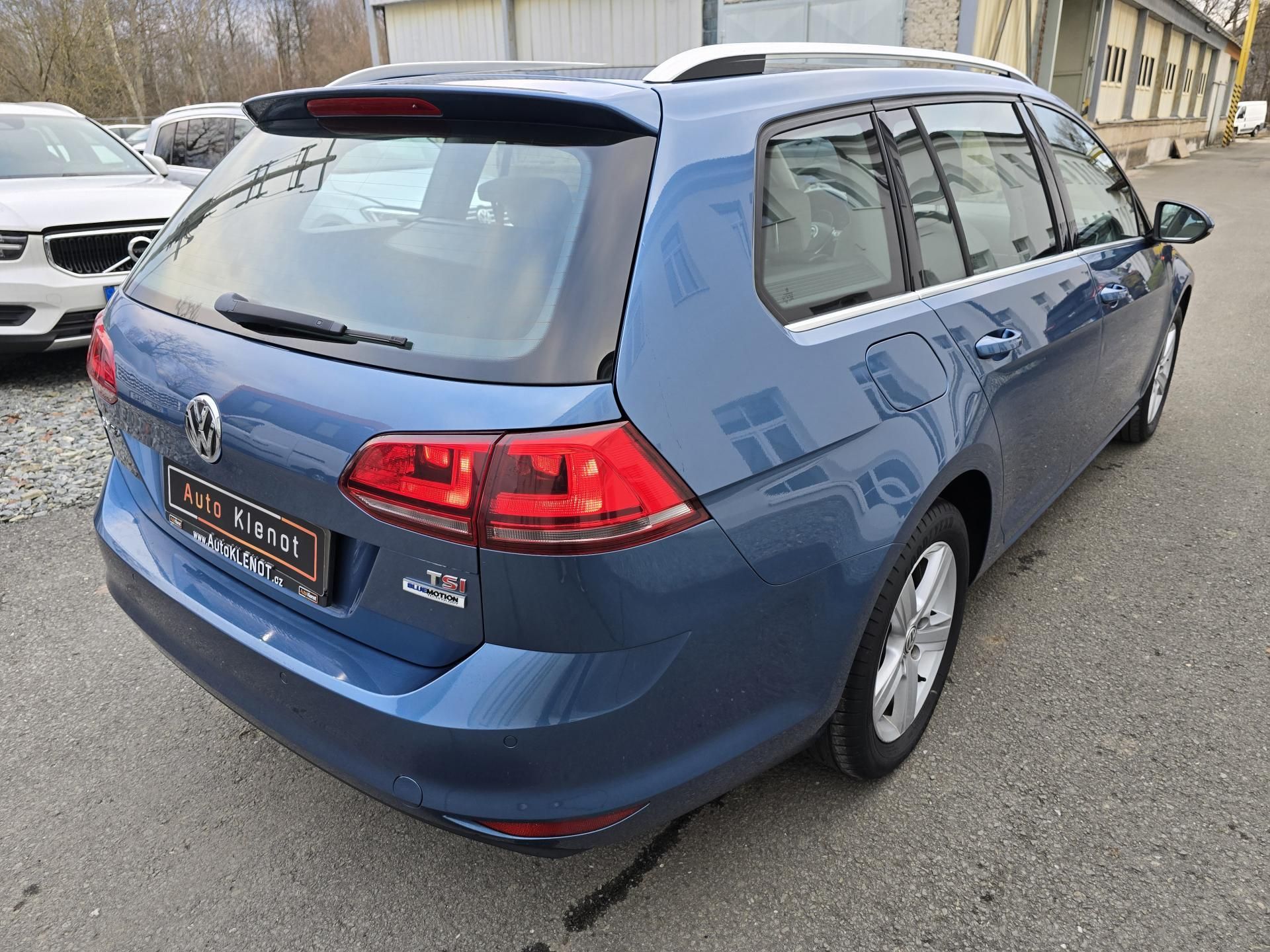 Škoda Octavia, 1,4TSI 110kW DSG HIGHLINE -DPH - fotka 4