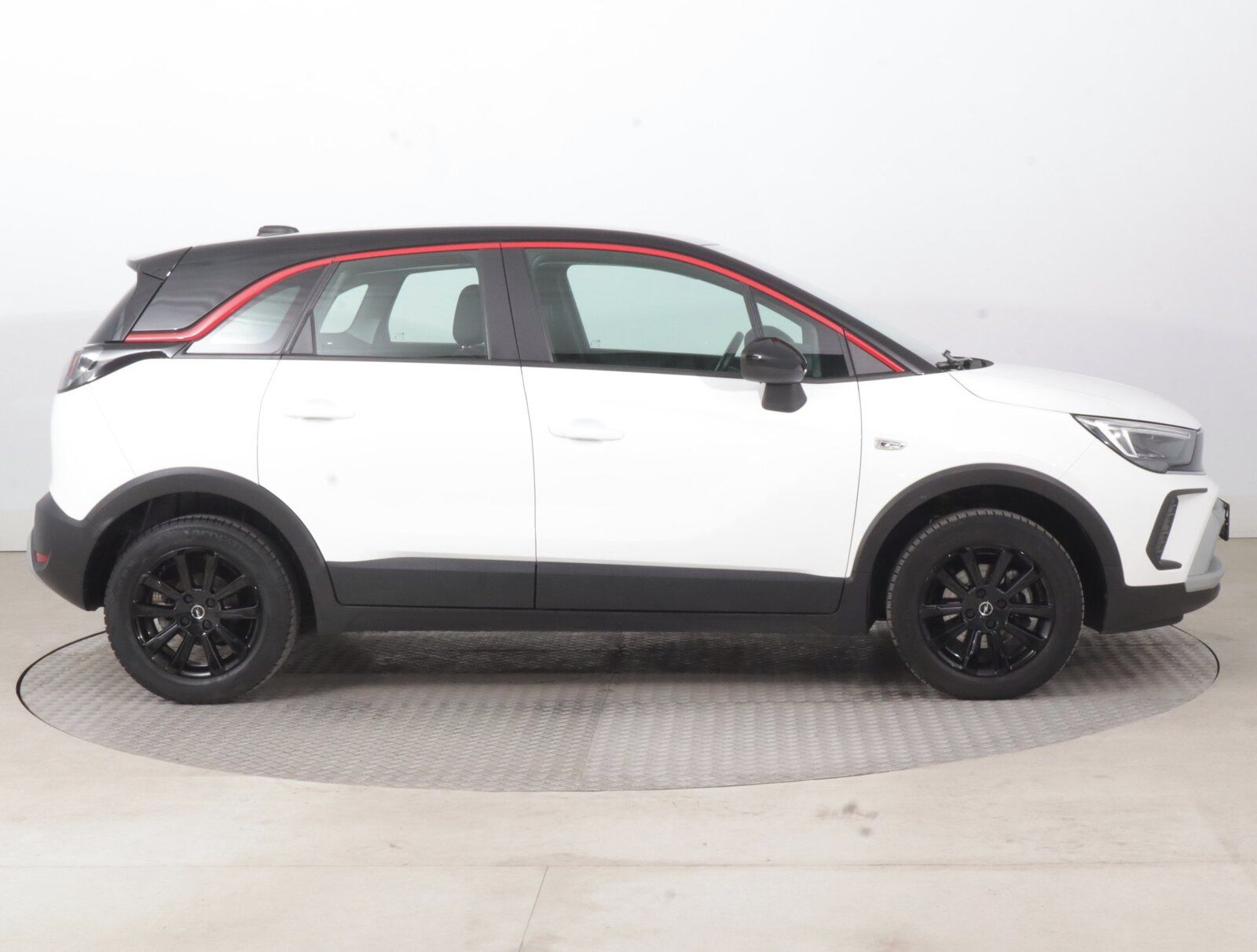Opel Crossland, 1.2 Turbo, GS Line, Automat - fotka 6