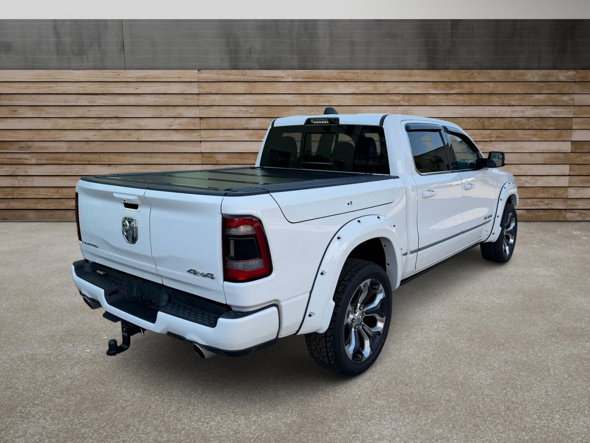 Dodge Ram, VIRTUAL+RAMBOX+LIMITED+HEAD UP - fotka 3
