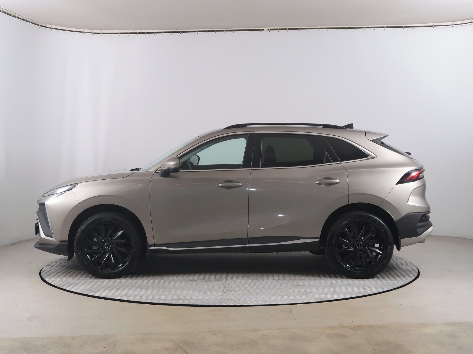 Dongfeng T5 EVO, 1.5 Turbo, Záruka, Automat - fotka 3