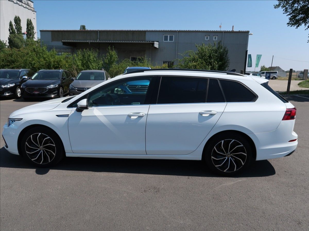 Volkswagen Golf, 1,5 TSi,110kW,1majČR,Style,DPH - fotka 6