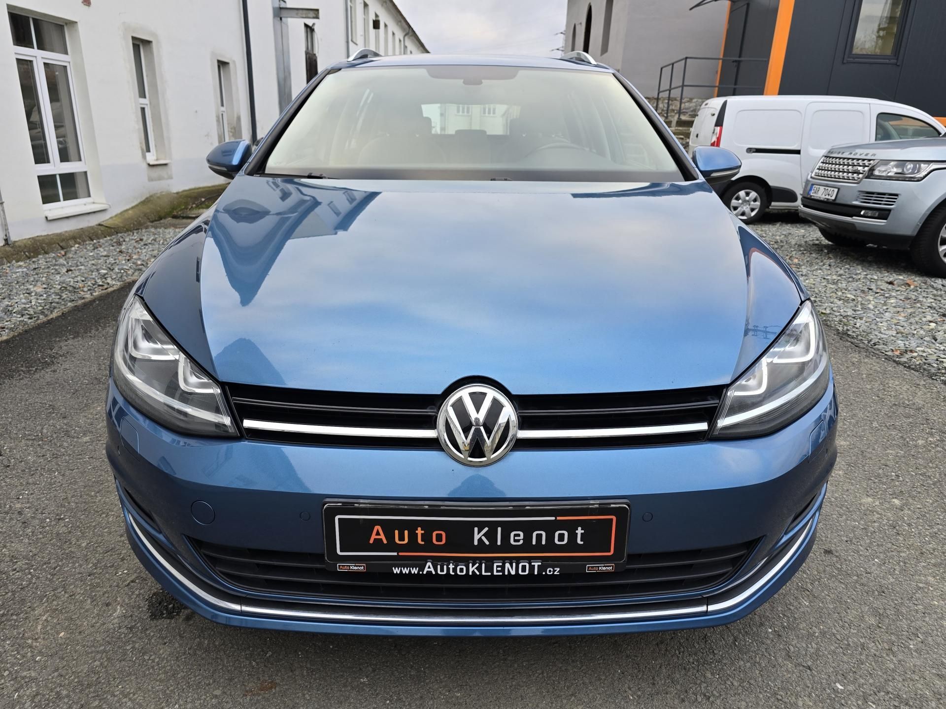 Škoda Octavia, 1,4TSI 110kW DSG HIGHLINE -DPH - fotka 3