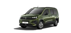 Peugeot Rifter, LONG ALLURE BlueHDi 130 MAN6