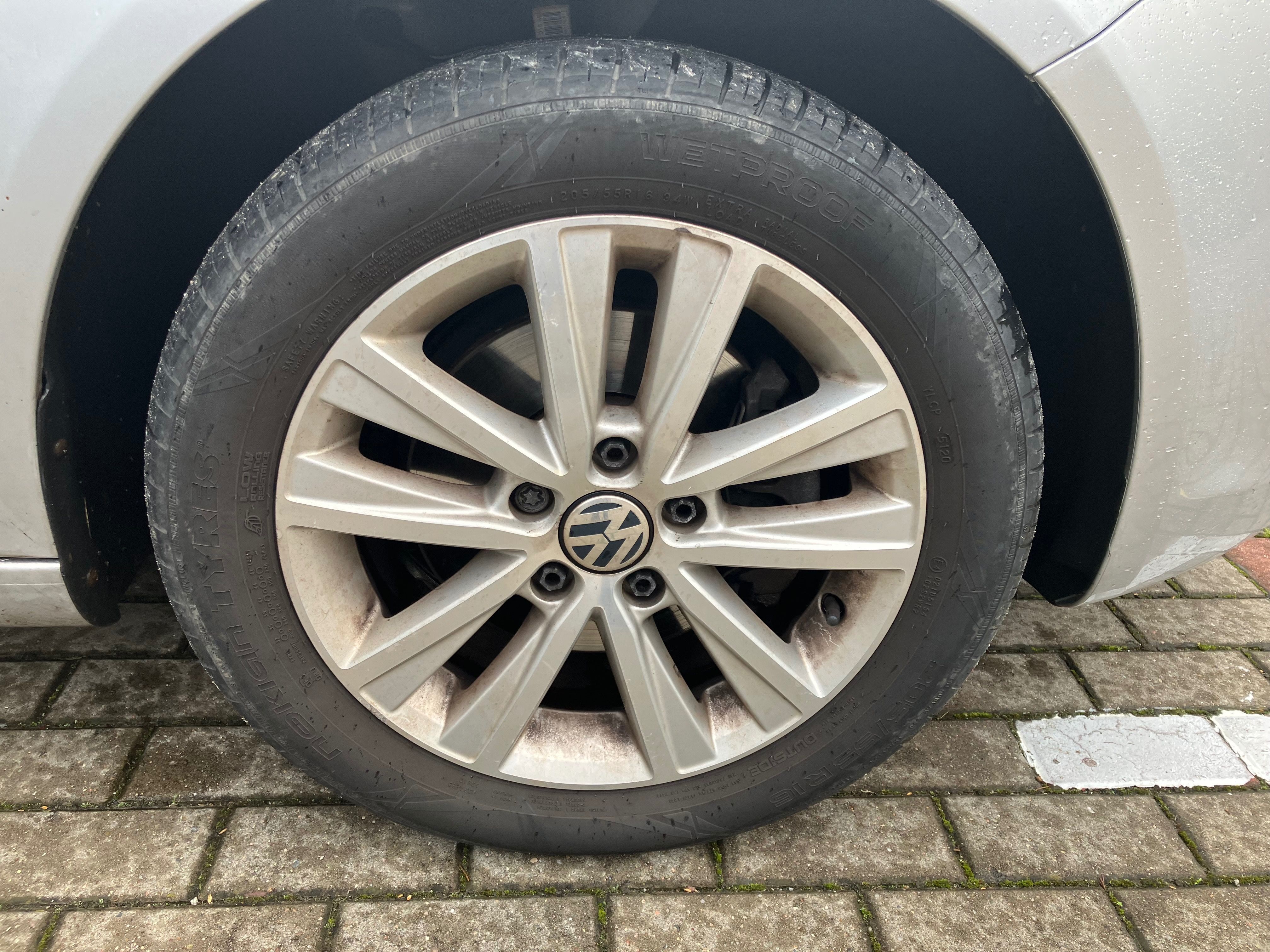 Volkswagen Golf Plus, 2.0TDI - fotka 3
